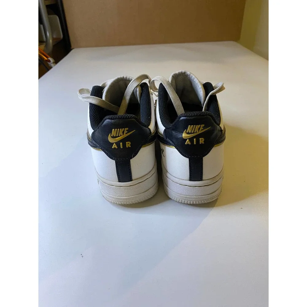 Nike Air Force 1 LV8 TD Low Kids Size 5Y